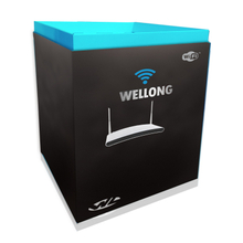 量販紙架|商品展示架製造商