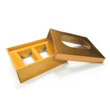 裱浪开窗彩盒| 裱浪开窗礼盒厂商