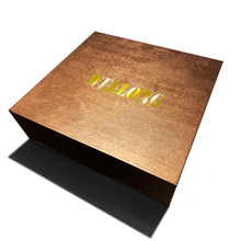 木紋書型盒 | 木紋書型彩盒推薦