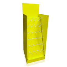 掛鉤陳列架|掛展示架客製