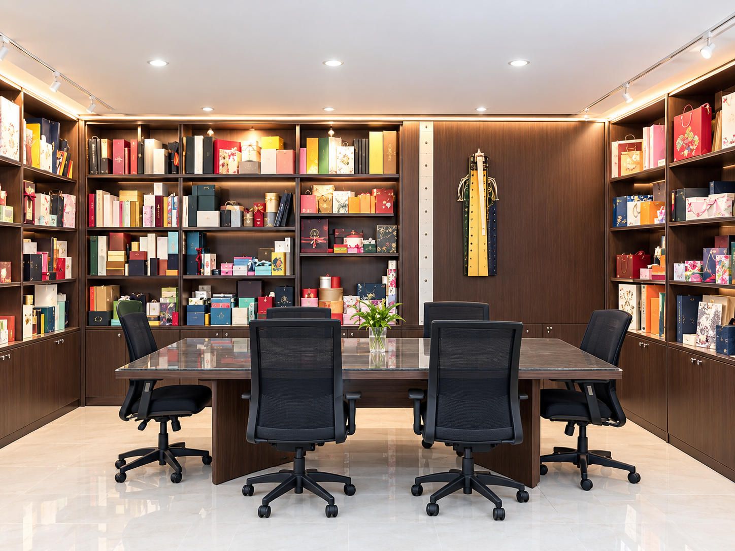 TW Office