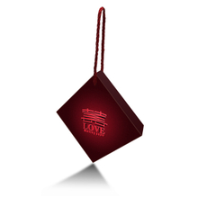 婚宴囍礼彩盒 | 婚宴囍礼包装盒制作