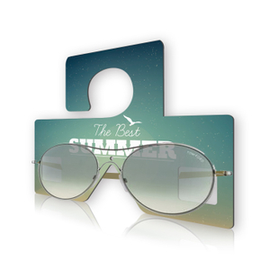 PP/PET/PVC塑膠吊卡|商品塑膠吊卡工廠