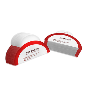 商展名片|展覽名片印刷推薦