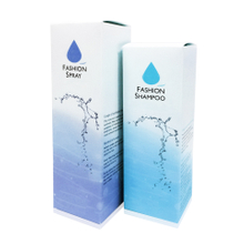 保养品双开彩盒 | 保养品双开礼盒制作