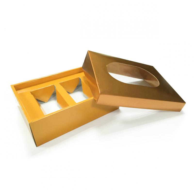 紙盒|(B-35 裱浪開窗彩盒)|紙盒批發