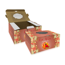 商品开窗掀盖包装盒| 产品开窗掀盖盒OEM/ODM